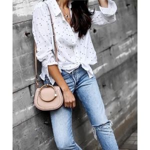 Levi's - 501 Skinny Selvedge Jeans